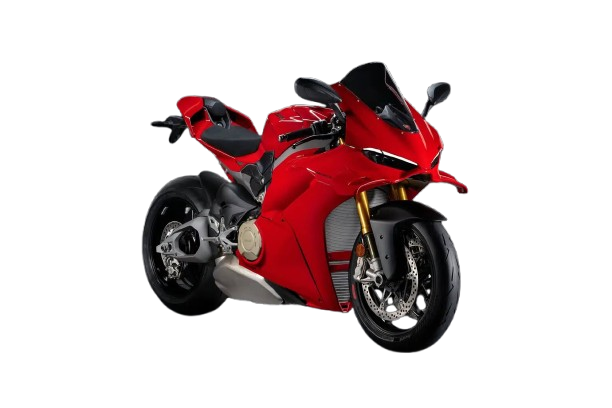 ducati panigale