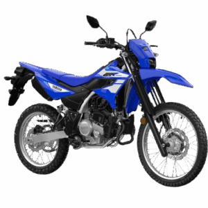 Yamaha WR125R