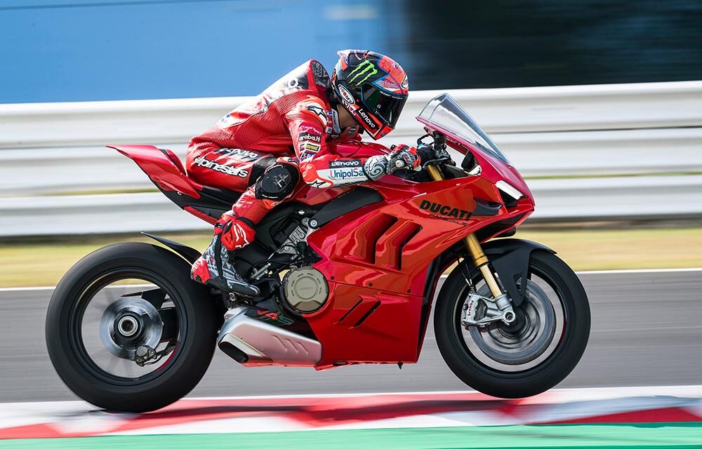 Ducati