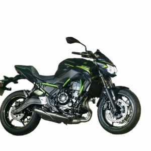Kawasaki Z650