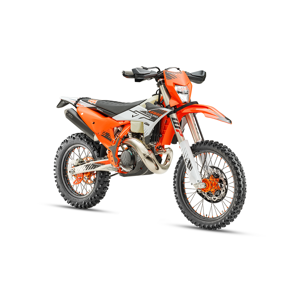 enduro